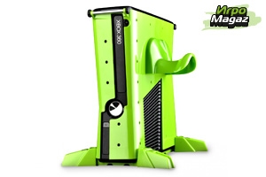 ������������ ������ Vault: Green ��� Xbox 360